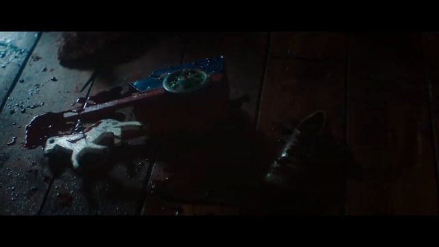 Голем (2017) смотреть онлайн
