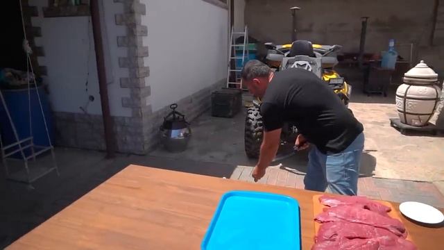 ЯИЧНИЦА с ОВОЩАМИ. ДЕРЕВЕНСКИЙ РЕЦЕПТ