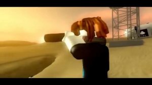 Последний Гость | ФИЛЬМ #роблокс