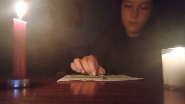 ВЫЗЫВАЕМ ДУХА ЧАРЛИ (Мне реально страшно...) смотреть онлайн