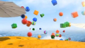 Заставки программы Прыг скок команда (2011)