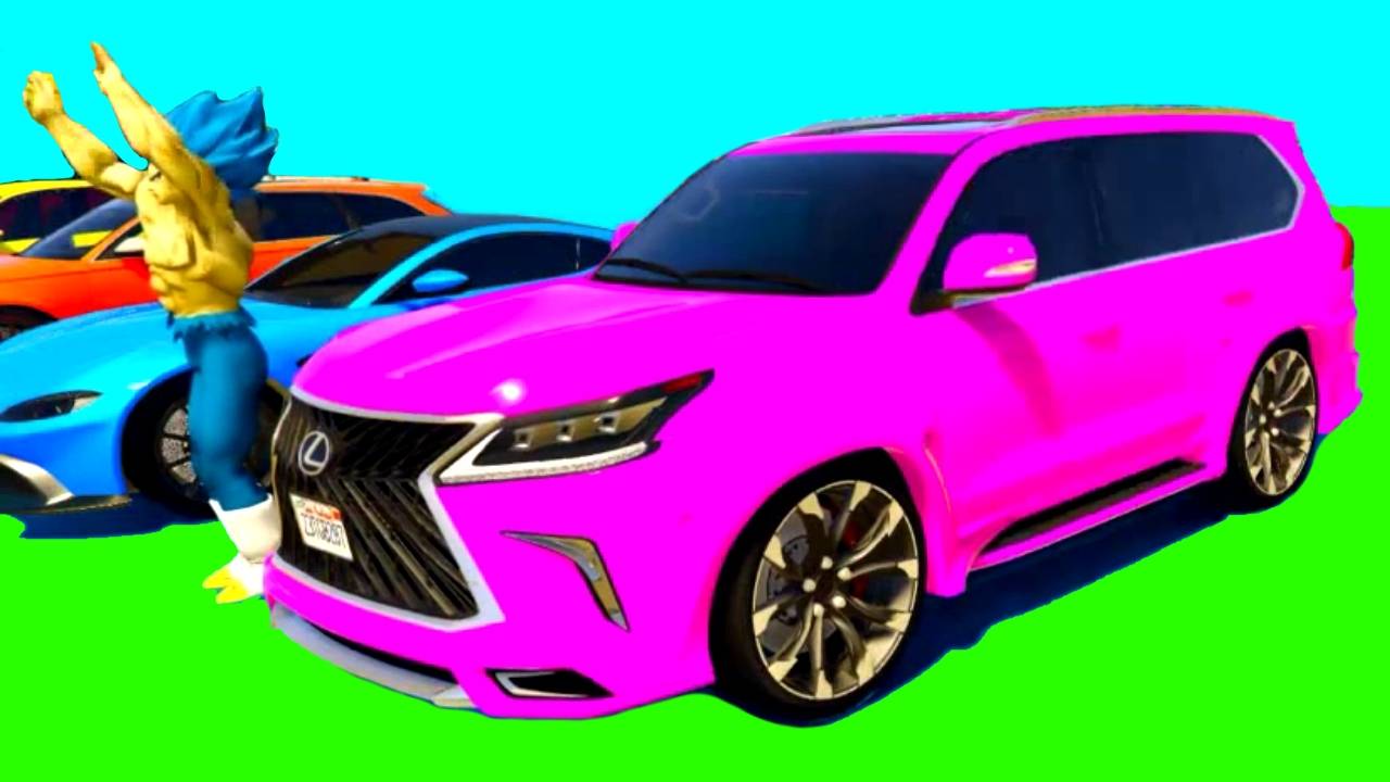 Детские цветные гоночные машинки и вертолеты для малышей мультфильм для детей