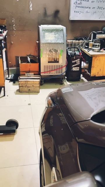 Установка Минилинз H4 Hyundai Solaris #auto #авто #автосвет #led #ав смотреть онлайн