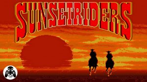 Sunset Riders Sega/Gesesis прохождение Cormano