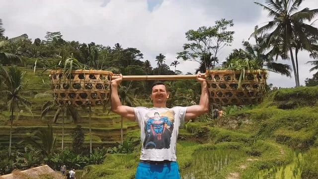 ВОТ ТАК УОТ ПРИКЛЮЧЕНИЯ! / SPORT EXTREME TRAVEL смотреть онлайн