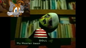 Tails plays - BAD PARENTING !!!