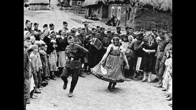 Николай Иванов. Мы первый раз танцуем смотреть онлайн