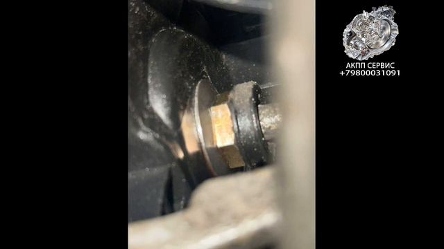 Astra J 1,6T Низкий уровень масла в АКПП и устаревшая проши? смотреть онлайн