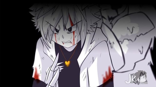 XTALE 6 - CHARA | Rus Dub | Русская озвучка