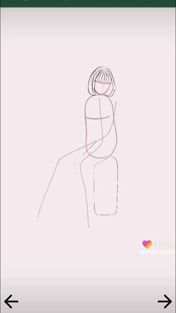 Как нарисовать просто, рисунки для детей👍 👈How to draw simply, drawings for children👍 👈сурот салуу👍 смотреть онлайн