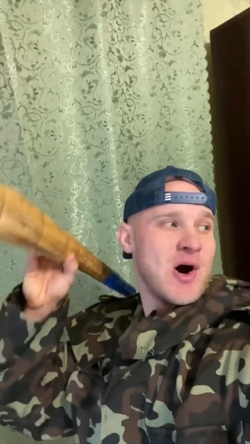 СЛУЧАЙ в АРМИИ (смешное видео, приколы, юмор, поржать, смех) смотреть онлайн