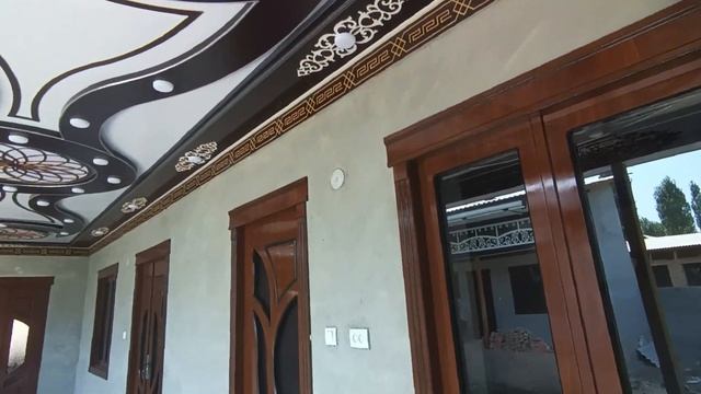 Андижон мдф эшик ромлар уста. Санжарбек тел +998914750033