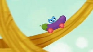 Анонс - Котики, вперёд! на канале Карусель