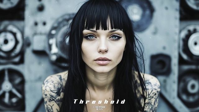 Техно / EBM / Киберпанк / Индастриал бит 