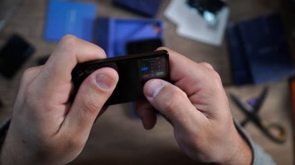 SafePal S1 PRO Новый крипто кошелек стал еще лучше! 2025