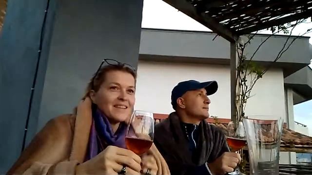 Тост, не грузинский, но в Грузии смотреть онлайн
