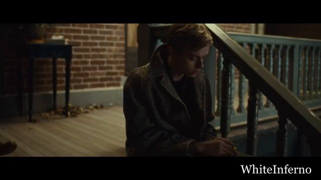 Убей своих любимых [Kill Your Darlings] - Belle смотреть онлайн