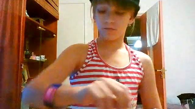 Часы из бумаги смотреть онлайн