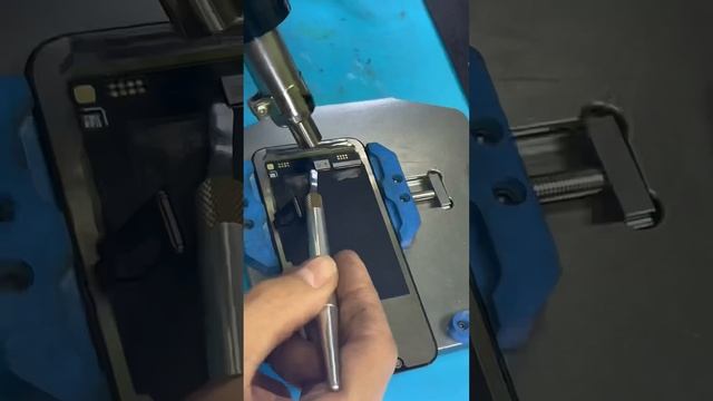 📱IPhone 13 mini 🔄Замена дисплея ✅без ошибки в настройках смотреть онлайн