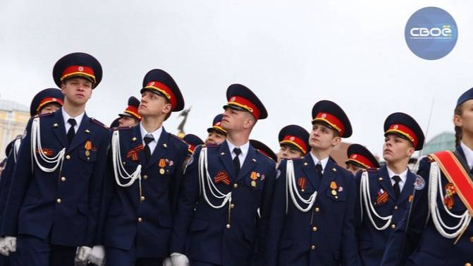 Марафон в честь Дня Победы на телеканале 