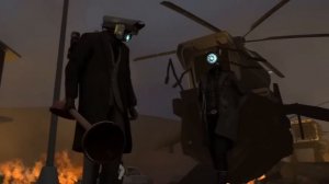 ЧТО, ЕСЛИ ТИТАН КАМЕРАМЕН УМЕР В 20 СЕРИИ?