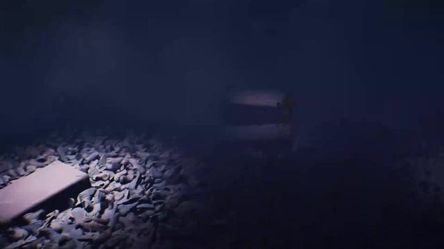 СТОРОЖ - Little Nightmares #2