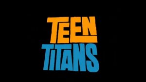 Юные титаны 2003 года опенинг (начальная заставка) на русском.