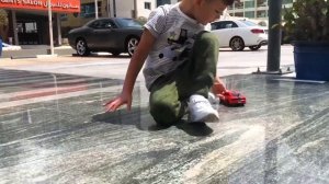 Марк Живет Мечтой о Суперкаре. 2 истории для детей о больших автомобилях