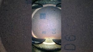 Эндоскопия Kia Rio X-Line 2018 год! 147000 км пробега задиры есть!!