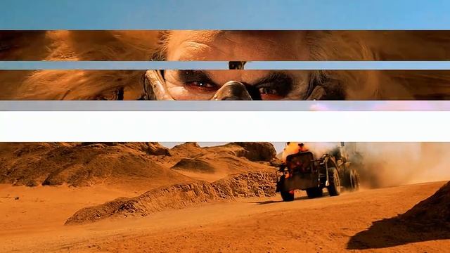 Mad Max Edit #madmax #edids #movie #viral