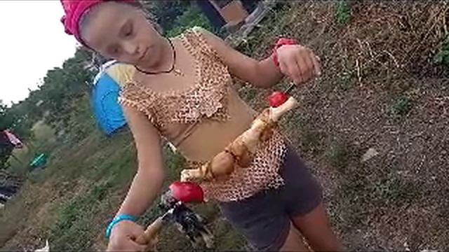 шашлык 03.09.2024