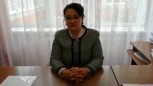 Участник предварительного голосования "Единой России" Жанна Петракова о предстоящей работе смотреть онлайн