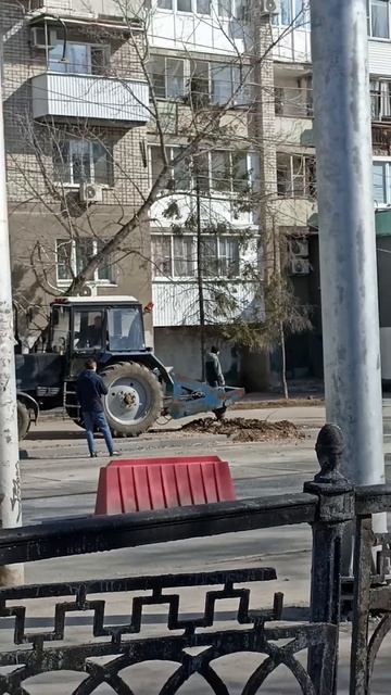 Скоростной трамвай в Саратове: важная веха в строител? смотреть онлайн