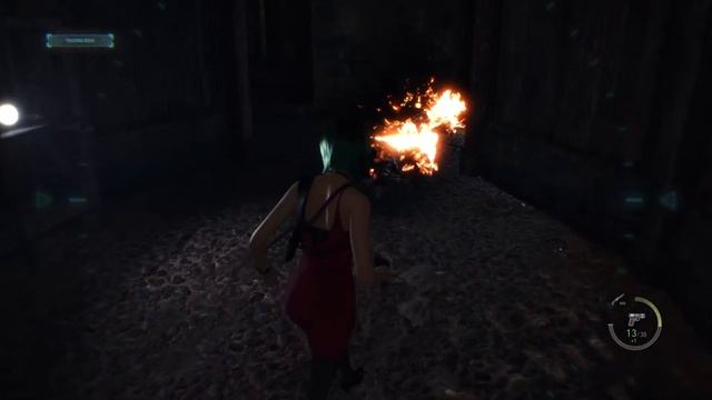 Ps5 slim.Resident evil 4 Remake Ada без торговца +пистолет+нож смотреть онлайн