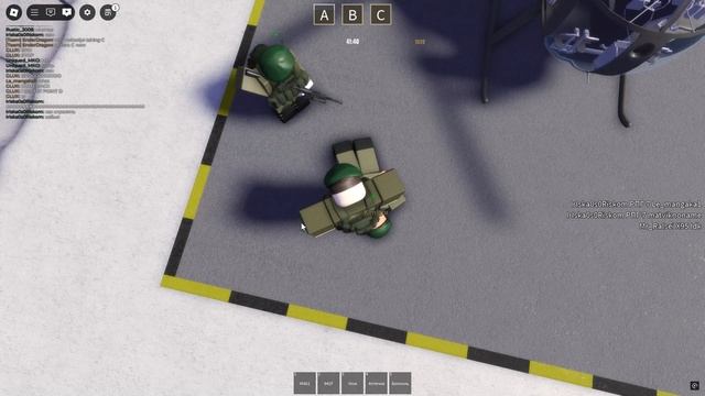 Борец за нашу свободу