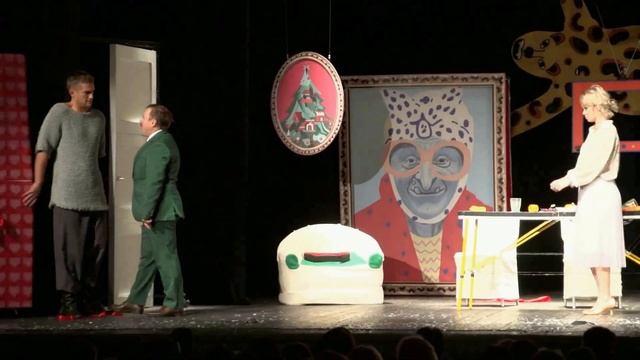 Чудо в большом городе. Анатолий Руденко,Евгения Осипова, Андрей Гайдулян смотреть онлайн