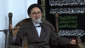 İmam Sadiqin (ə) şəhadət məclisi. Seyyid Mənsur Təhmasibi. 08.06.2021