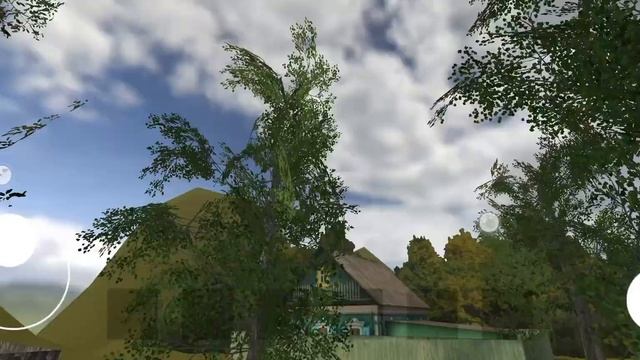 Играю побег пацана 2 деревня находим чуть-чуть багов и смотреть онлайн