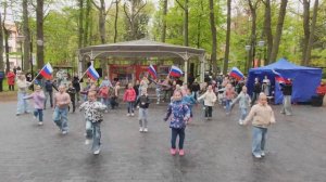Светлогорск. Концерт 9 мая 2025 #12