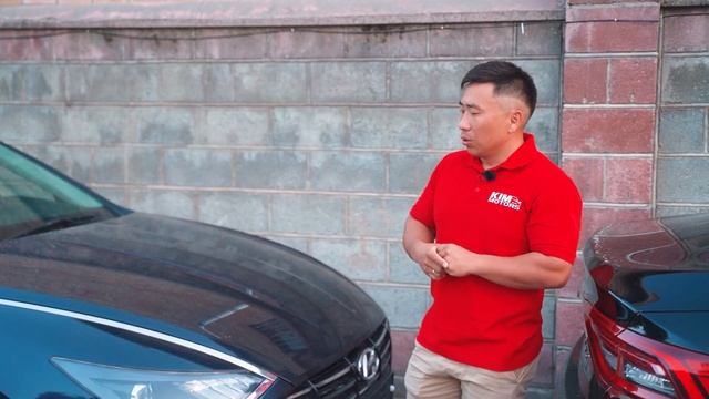 KIA и HYUNDAI – Любимые АВТО Кыргызстанцев! Почему их так м? смотреть онлайн