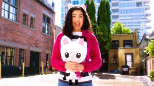 Волшебный домик Габби в кино — Официальный трейлер (2025)