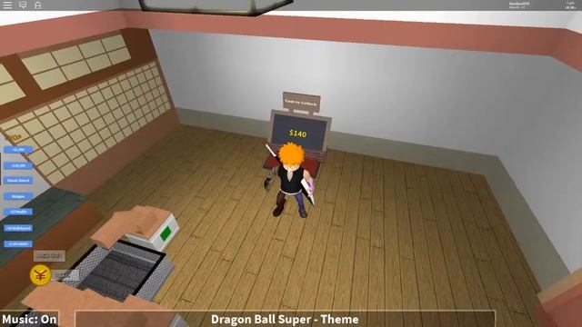 ИЧИГО ПРОТИВ НАРУТО!!! | ROBLOX смотреть онлайн