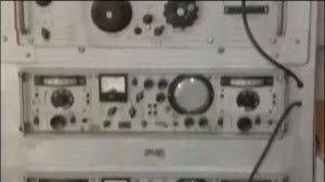 Есть такая профессия - Родину защищать! Радист