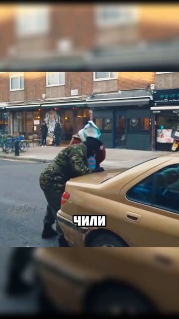 В этом мире у всех есть супеспособность! #сериал #фильм смотреть онлайн