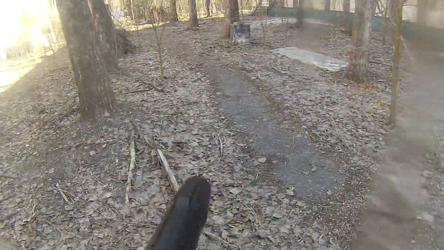 Тополь-М №9 смотреть онлайн