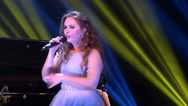 "Пёрышко" - Анастасия Добровольская смотреть онлайн