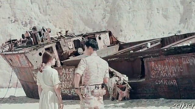 Классный клип к дораму Потомки солнца.Битимгерлер смотреть онлайн