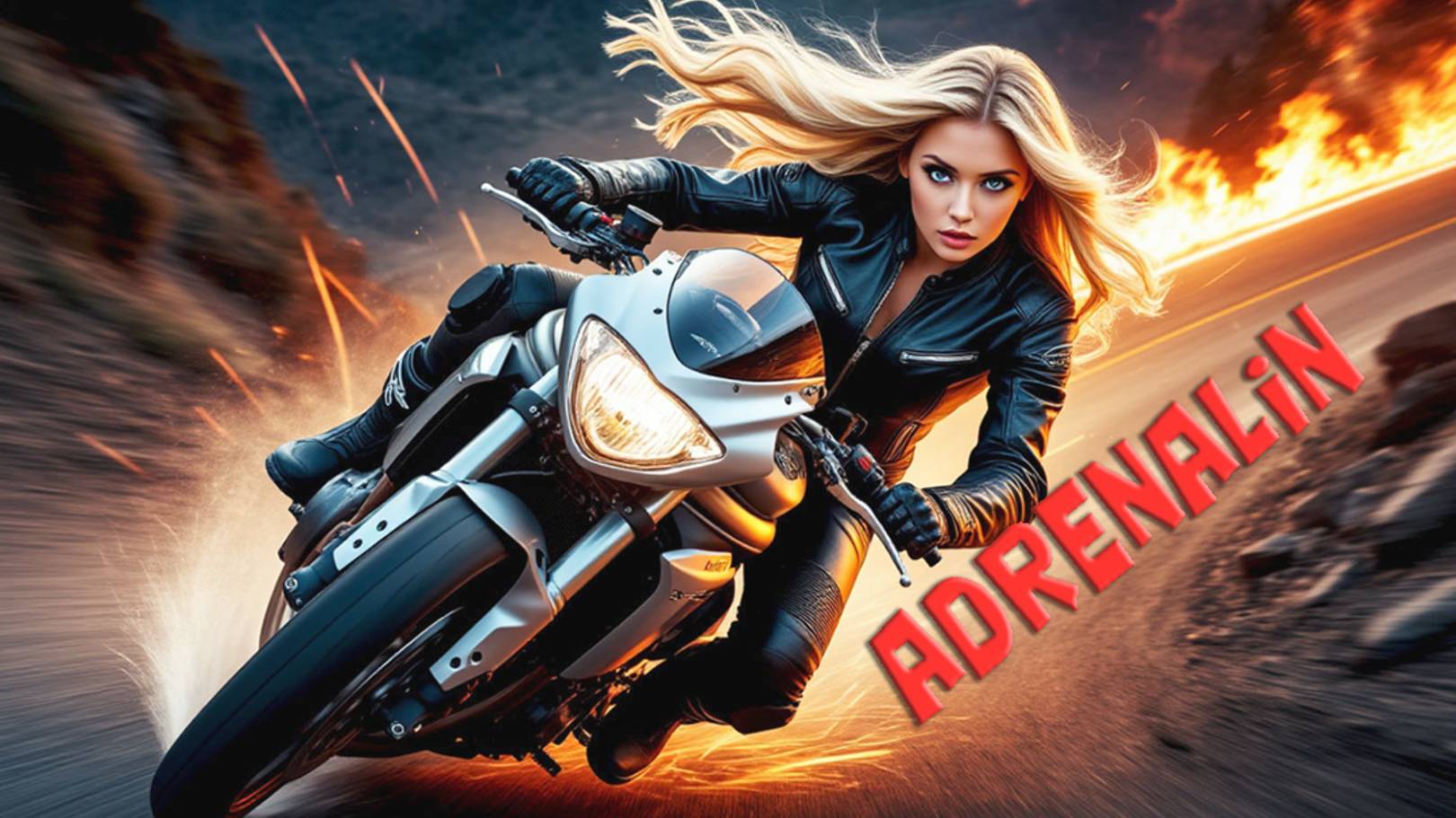 Мотофристайл смотреть онлайн