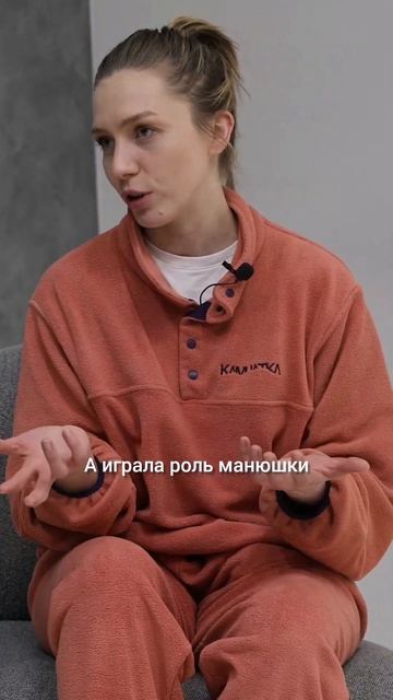 Про сериал Кухна, Валерия Федорович #интервью #валери? смотреть онлайн