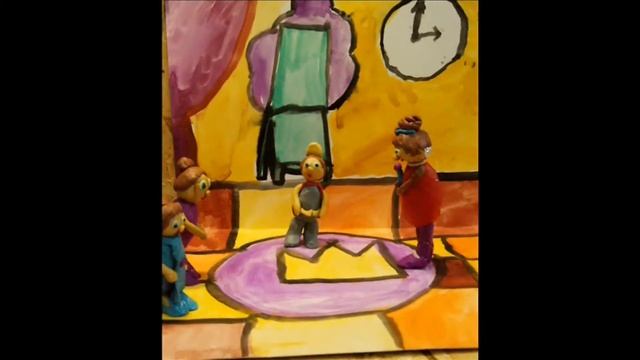 Дранишникова Мария Золушка сказка смотреть онлайн